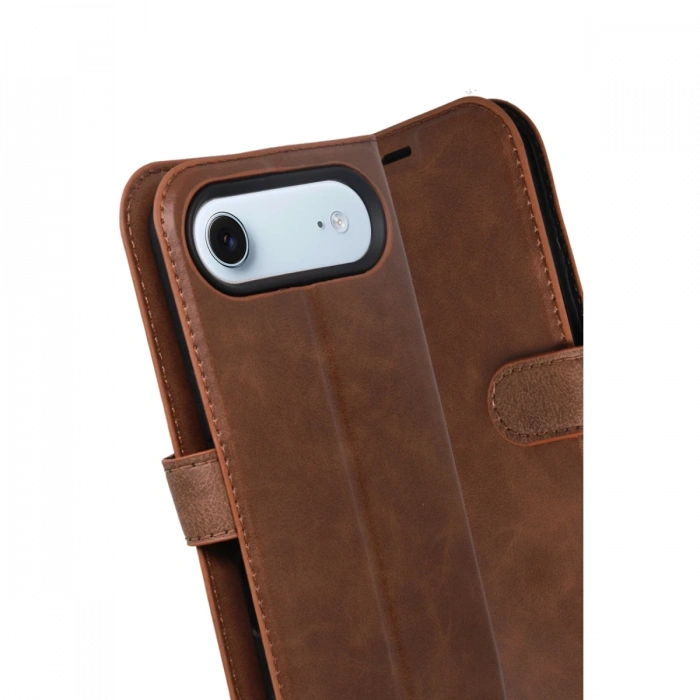 Joy Tekno Apple iPhone 17 Air Trend S Plus Kapaklı Kılıf