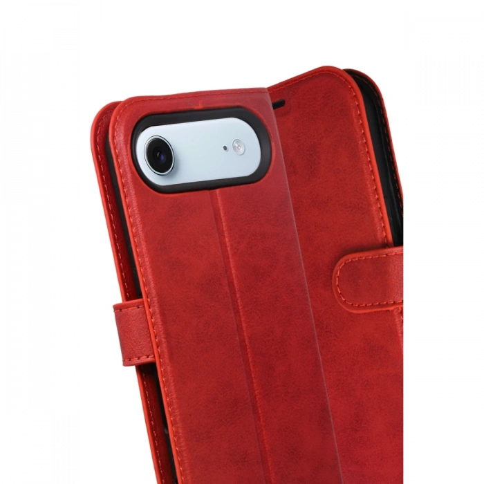 Joy Tekno Apple iPhone 17 Air Trend S Plus Kapaklı Kılıf