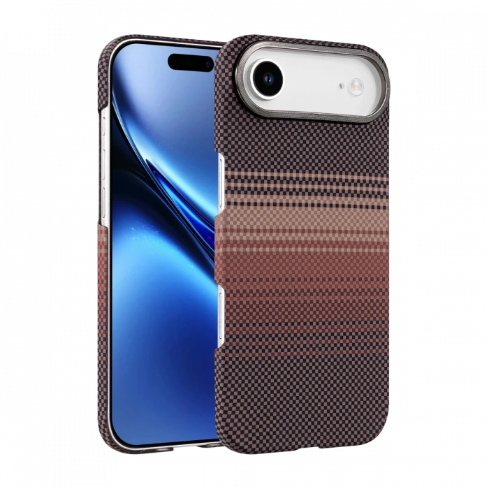 Apple iPhone 17 Air Vega Magsafe Kapak