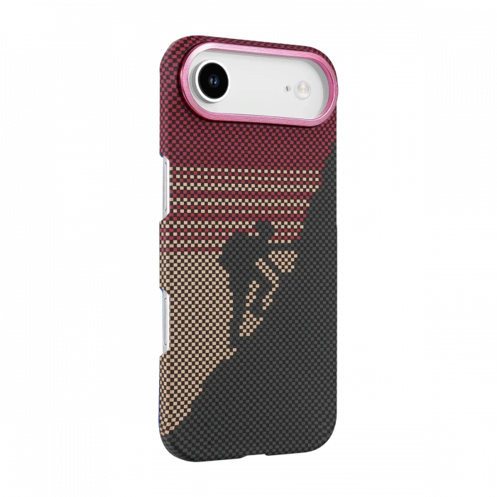 Apple iPhone 17 Air Vega Magsafe Kapak