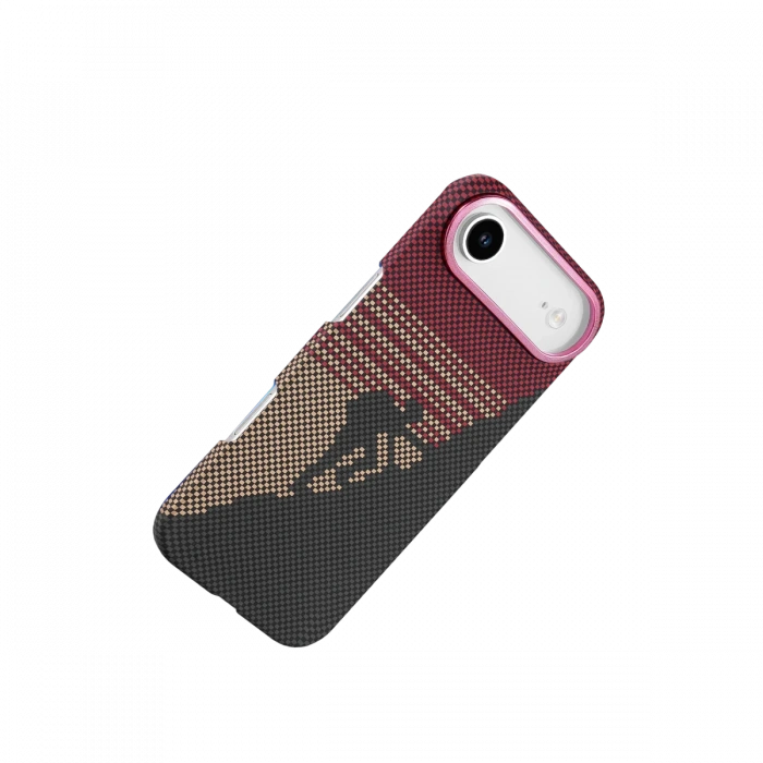 Apple iPhone 17 Air Vega Magsafe Kapak