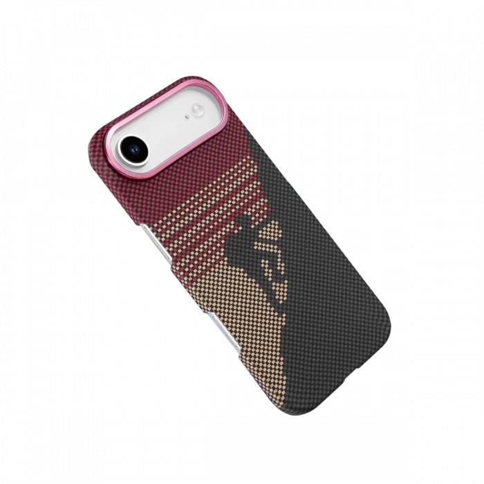 Apple iPhone 17 Air Vega Magsafe Kapak