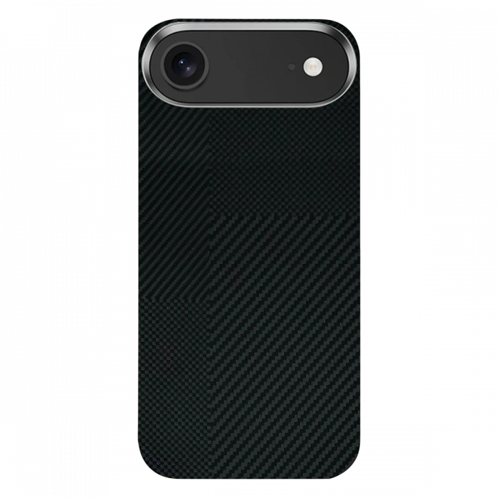 Joy Tekno Apple iPhone 17 Air Volt Magsafe Kapak - Siyah