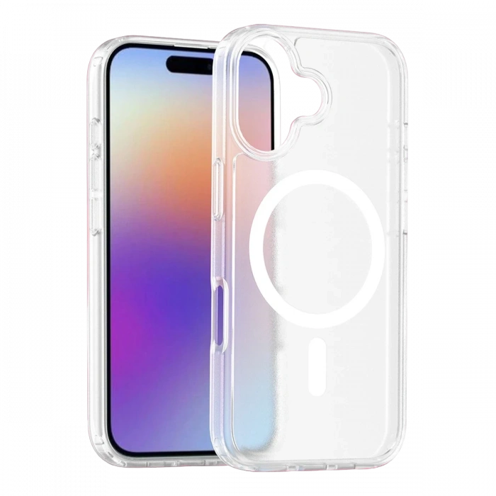 Joy Tekno Apple iPhone 17 Jota Magsafe Kapak