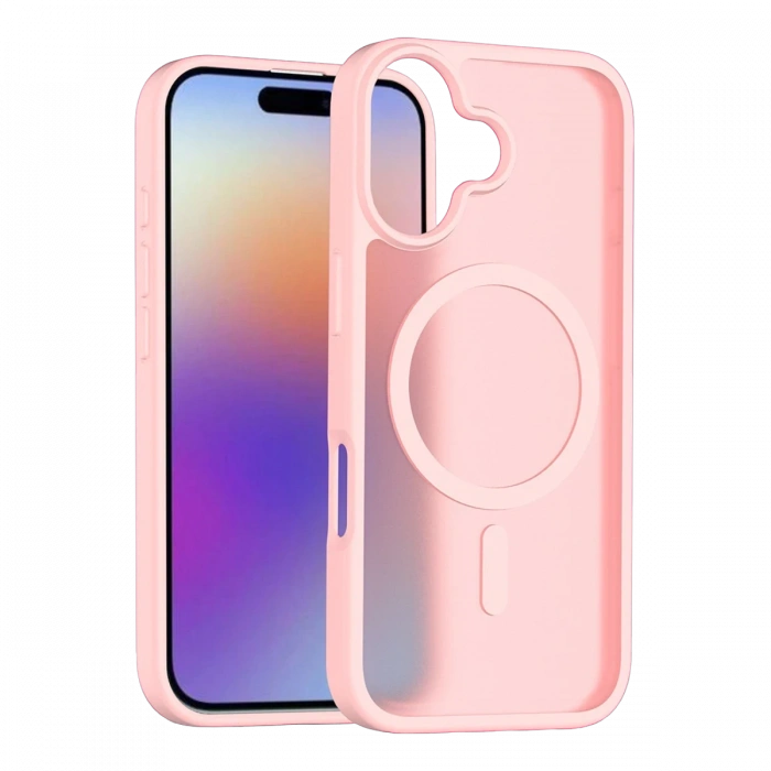 Joy Tekno Apple iPhone 17 Jota Magsafe Kapak