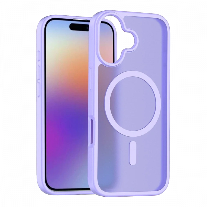 Joy Tekno Apple iPhone 17 Jota Magsafe Kapak