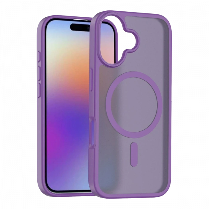 Joy Tekno Apple iPhone 17 Jota Magsafe Kapak