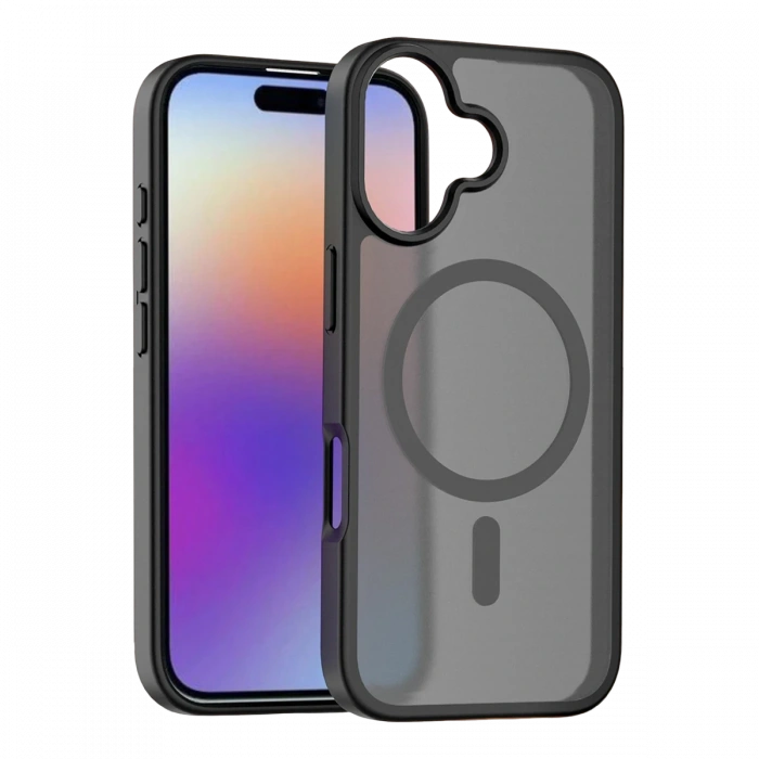 Joy Tekno Apple iPhone 17 Jota Magsafe Kapak