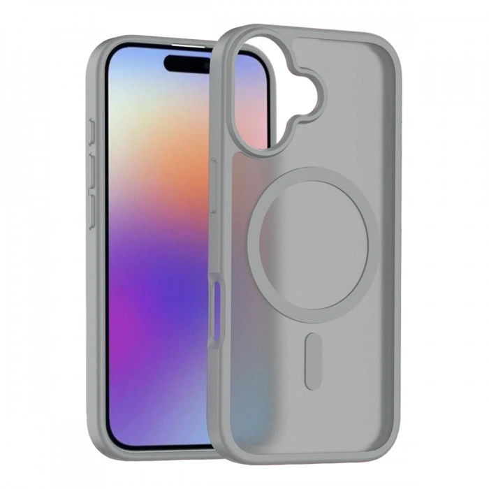 Joy Tekno Apple iPhone 17 Jota Magsafe Kapak