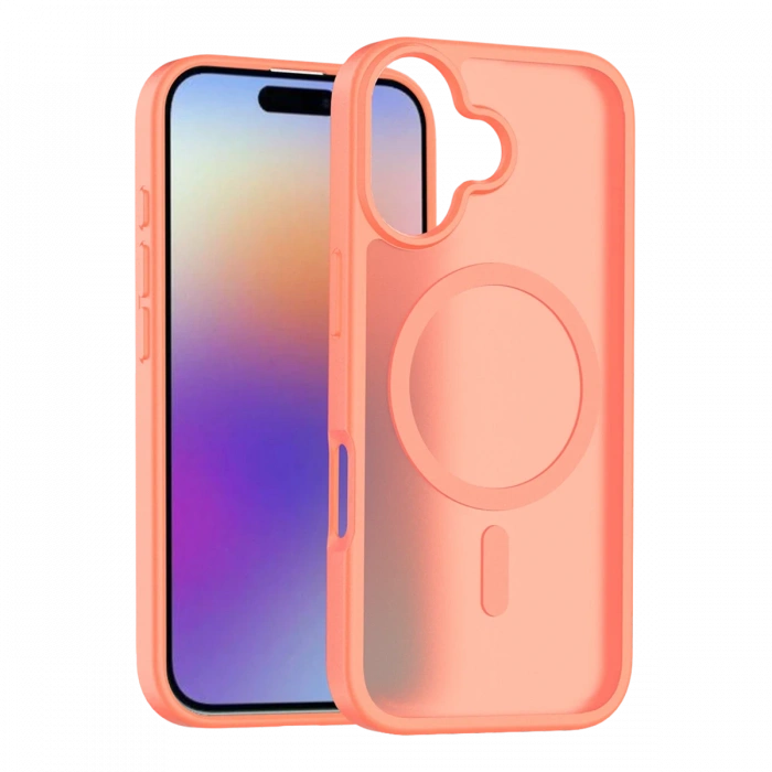 Joy Tekno Apple iPhone 17 Jota Magsafe Kapak