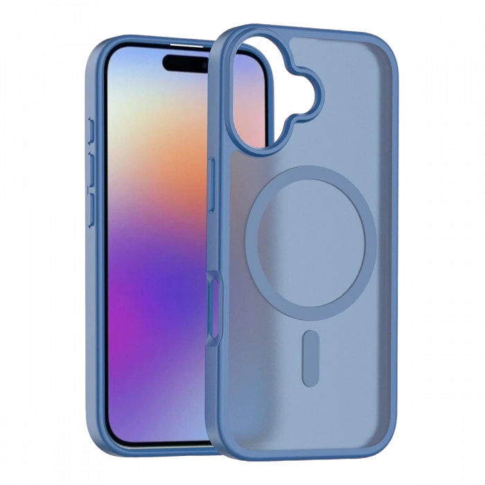 Joy Tekno Apple iPhone 17 Jota Magsafe Kapak