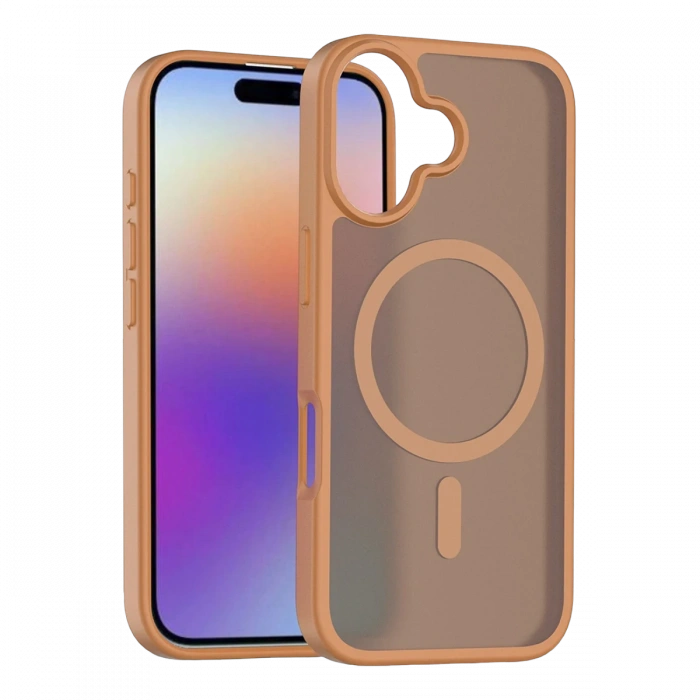 Joy Tekno Apple iPhone 17 Jota Magsafe Kapak