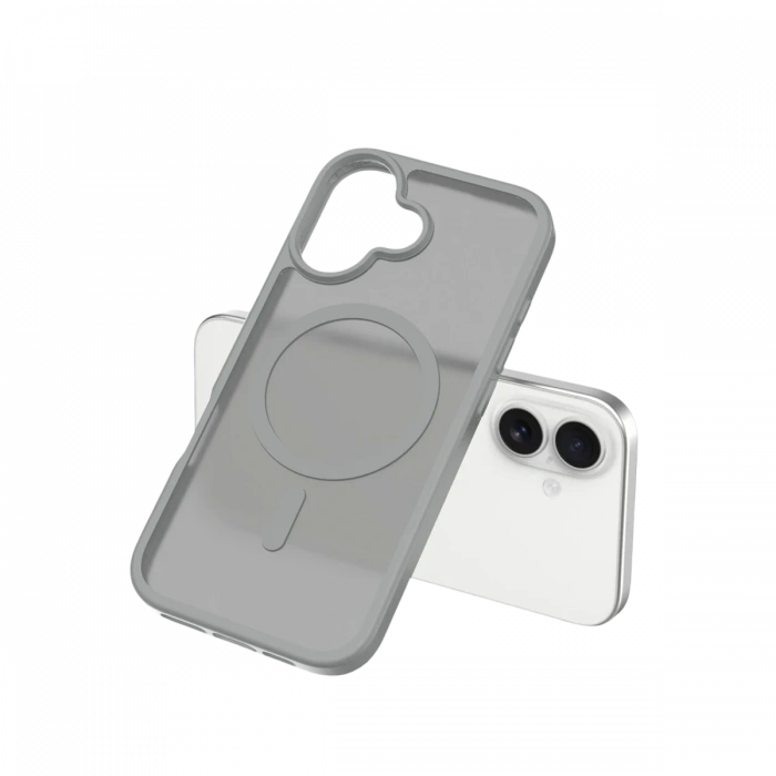 Apple iPhone 17 Jota Magsafe Kapak