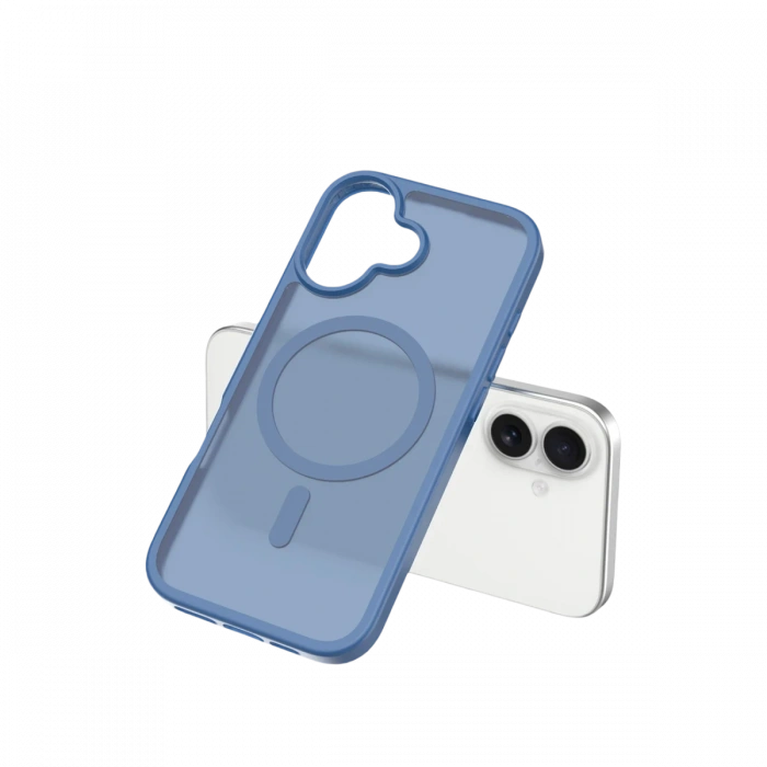 Joy Tekno Apple iPhone 17 Jota Magsafe Kapak