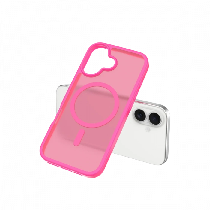 Joy Tekno Apple iPhone 17 Jota Magsafe Kapak