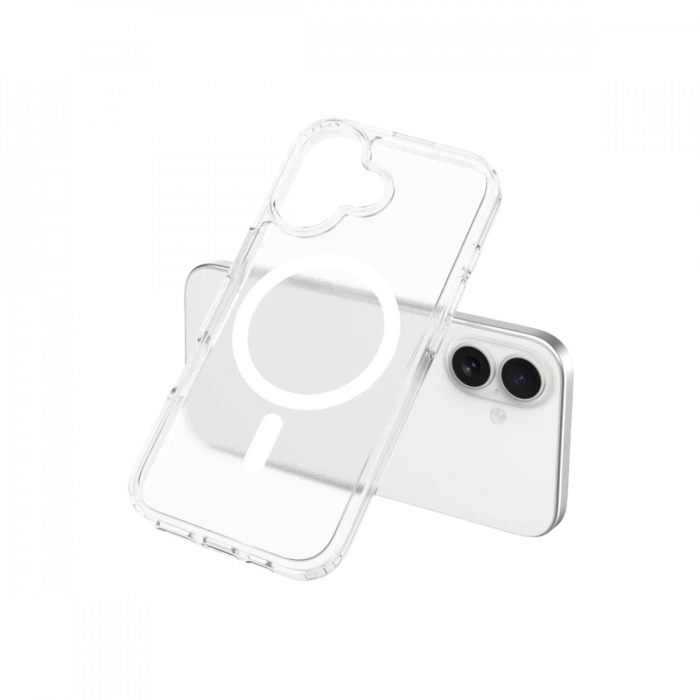 Apple iPhone 17 Jota Magsafe Kapak