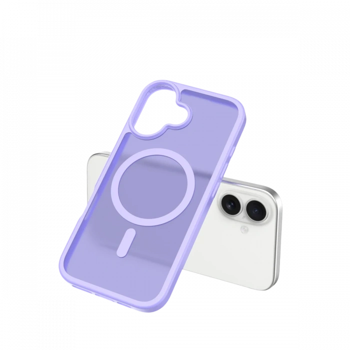 Joy Tekno Apple iPhone 17 Jota Magsafe Kapak