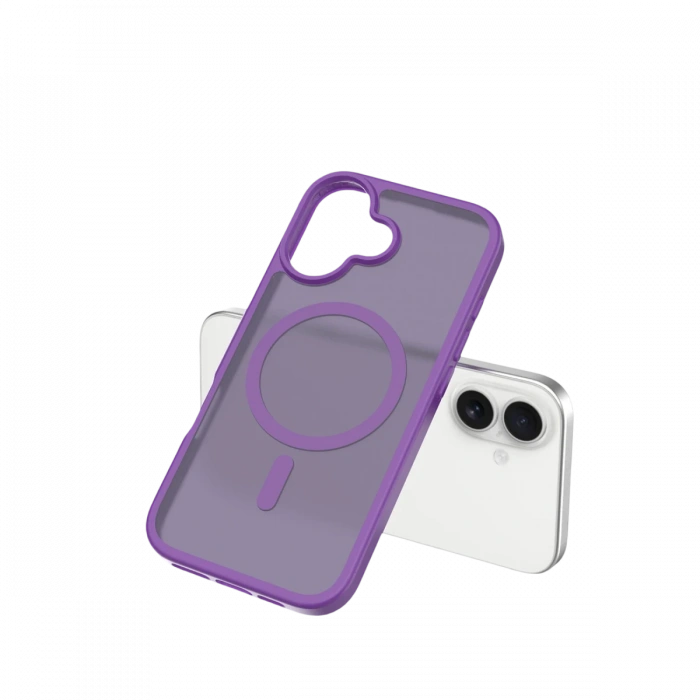 Joy Tekno Apple iPhone 17 Jota Magsafe Kapak