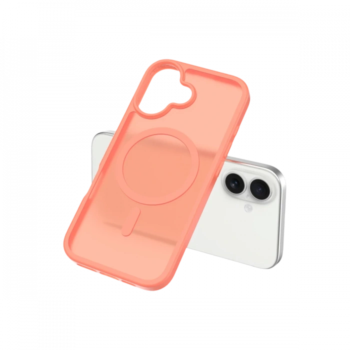 Joy Tekno Apple iPhone 17 Jota Magsafe Kapak