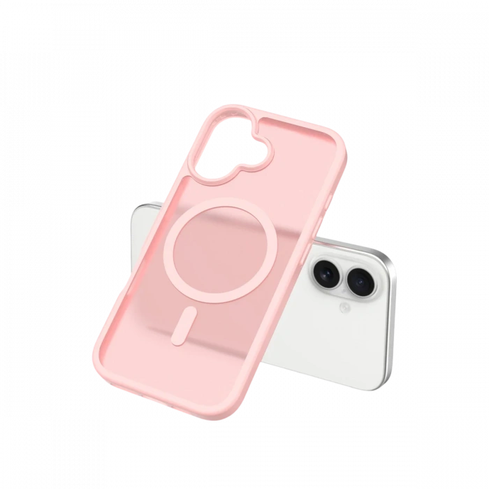 Joy Tekno Apple iPhone 17 Jota Magsafe Kapak