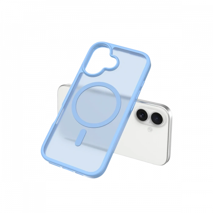 Joy Tekno Apple iPhone 17 Jota Magsafe Kapak