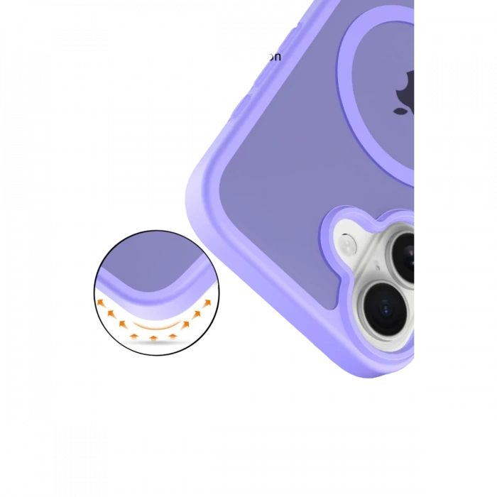 Joy Tekno Apple iPhone 17 Jota Magsafe Kapak