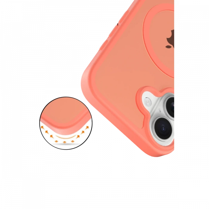 Joy Tekno Apple iPhone 17 Jota Magsafe Kapak