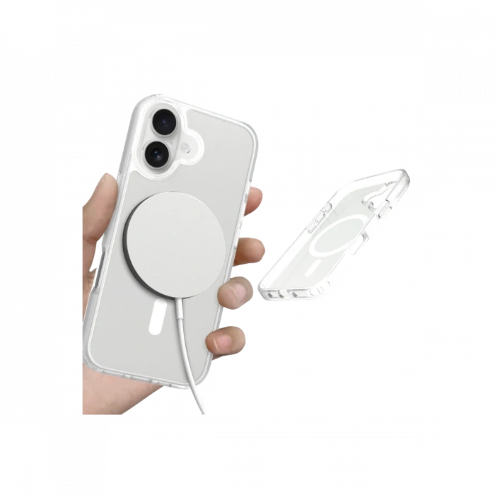 Joy Tekno Apple iPhone 17 Jota Magsafe Kapak