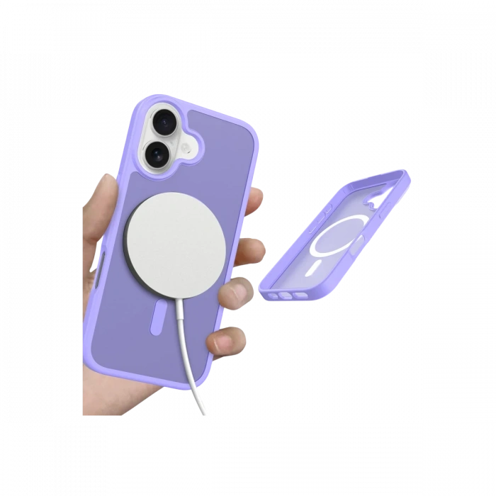 Joy Tekno Apple iPhone 17 Jota Magsafe Kapak