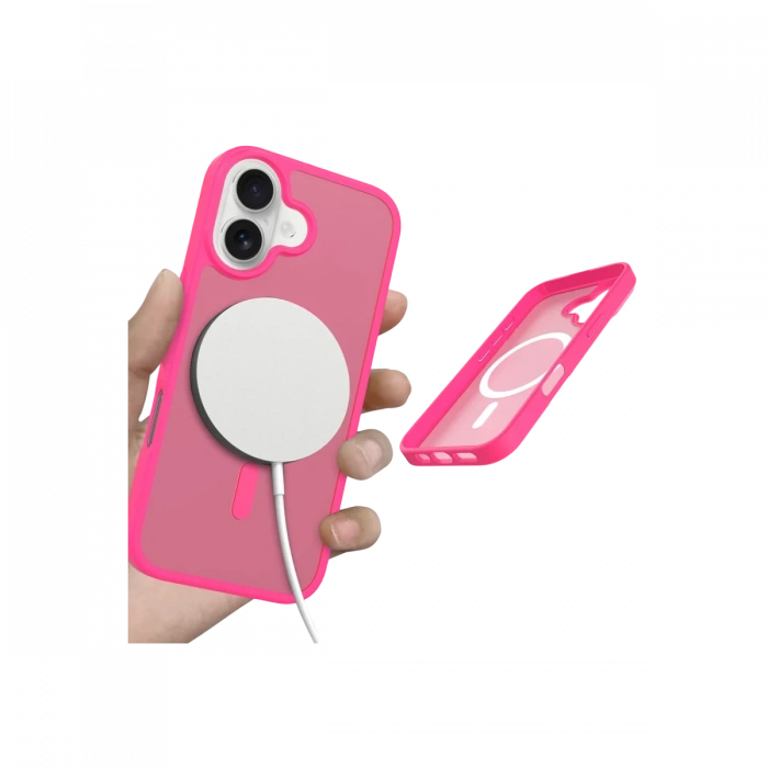 Joy Tekno Apple iPhone 17 Jota Magsafe Kapak