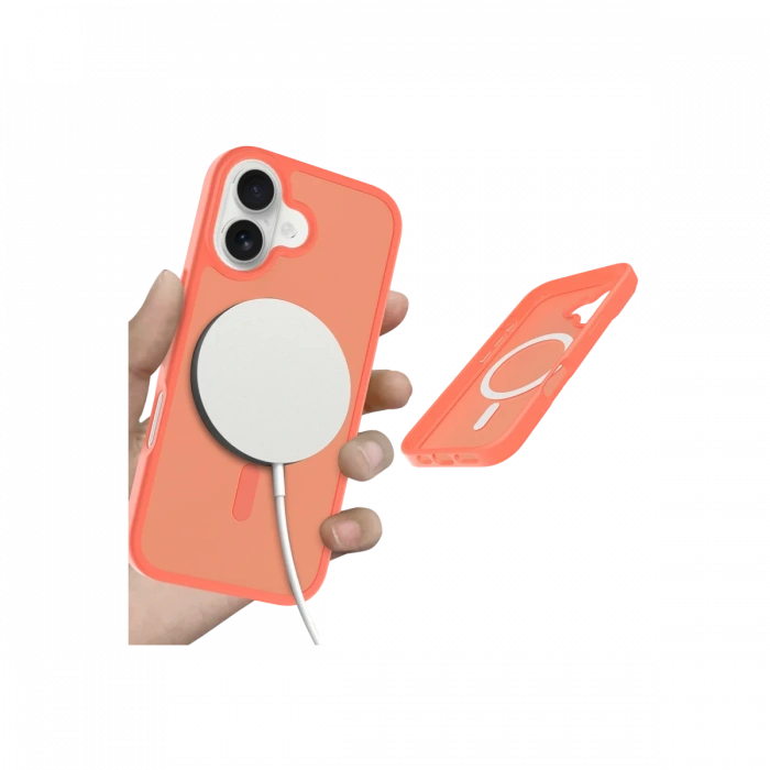 Joy Tekno Apple iPhone 17 Jota Magsafe Kapak