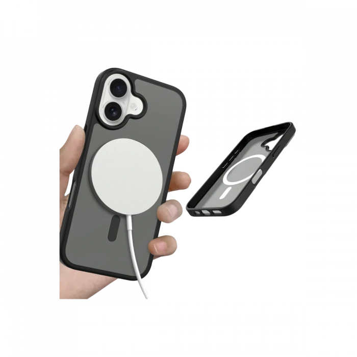 Joy Tekno Apple iPhone 17 Jota Magsafe Kapak