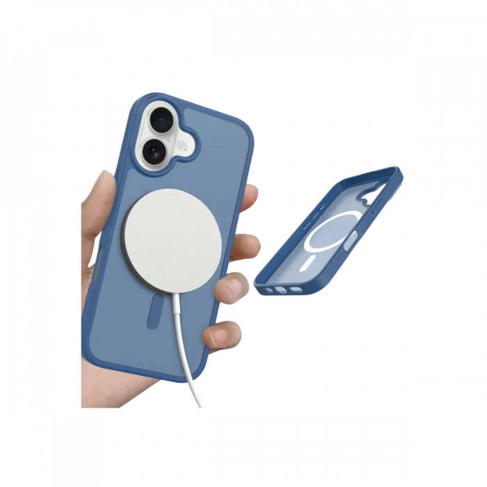 Joy Tekno Apple iPhone 17 Jota Magsafe Kapak