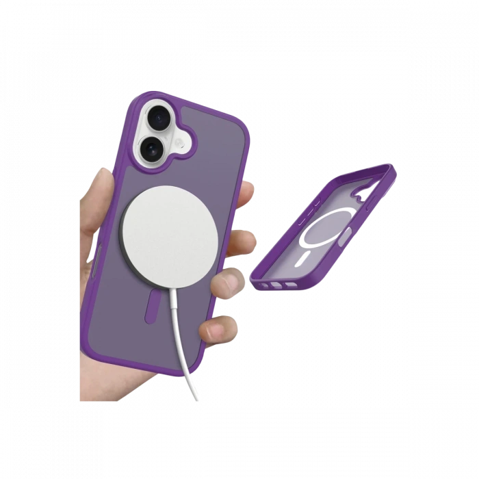 Joy Tekno Apple iPhone 17 Jota Magsafe Kapak