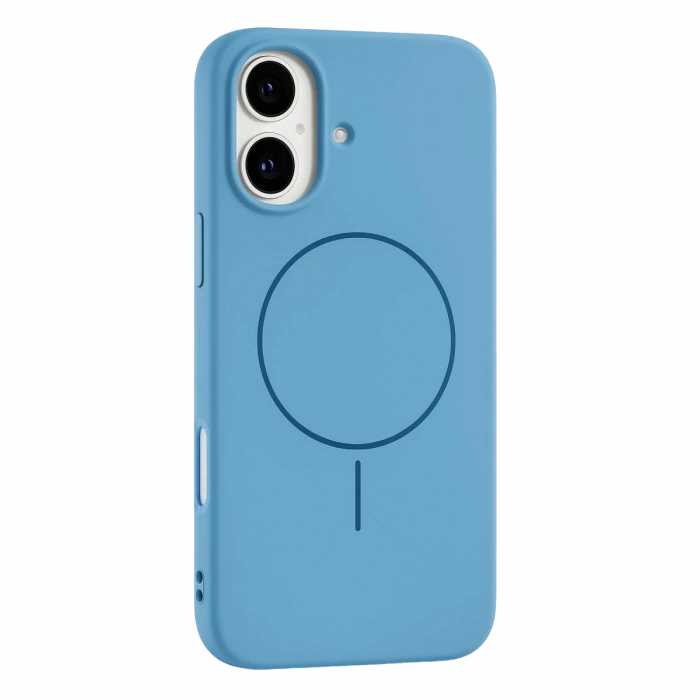 Joy Tekno Apple iPhone 17 Jully Magsafe Kapak