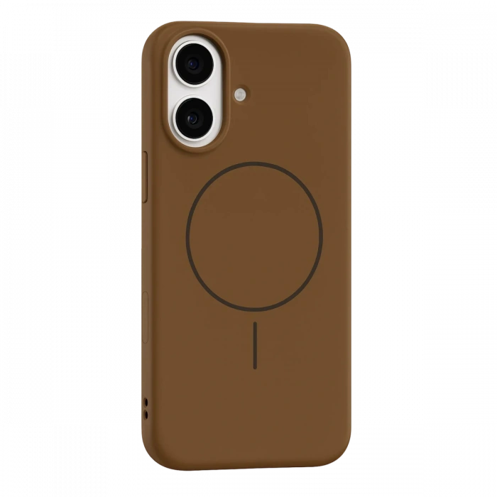 Joy Tekno Apple iPhone 17 Jully Magsafe Kapak