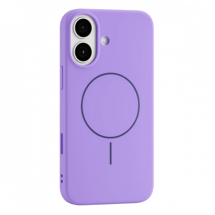 Apple iPhone 17 Jully Magsafe Kapak