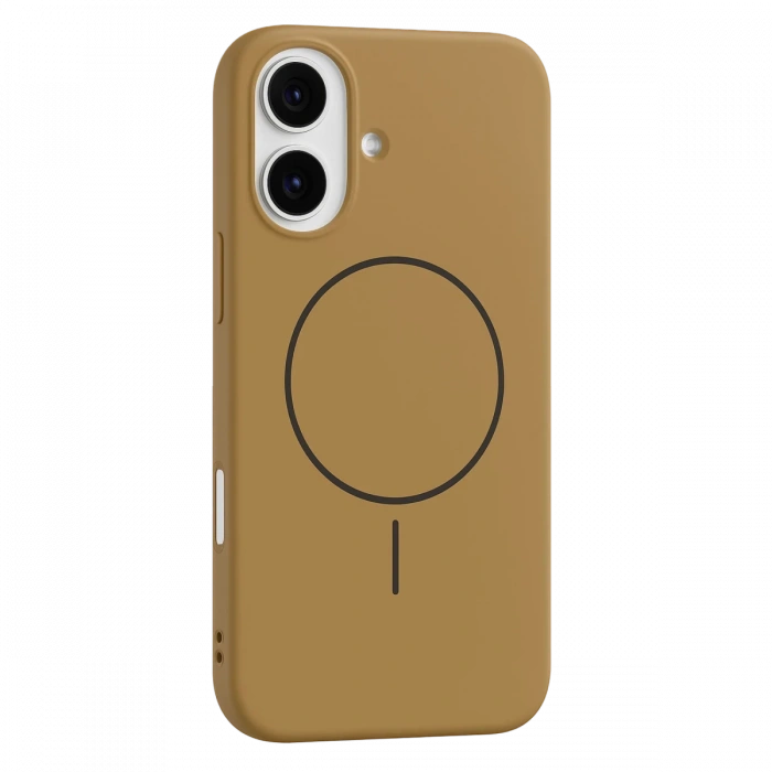 Joy Tekno Apple iPhone 17 Jully Magsafe Kapak