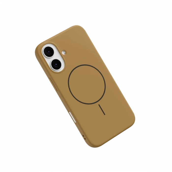 Joy Tekno Apple iPhone 17 Jully Magsafe Kapak