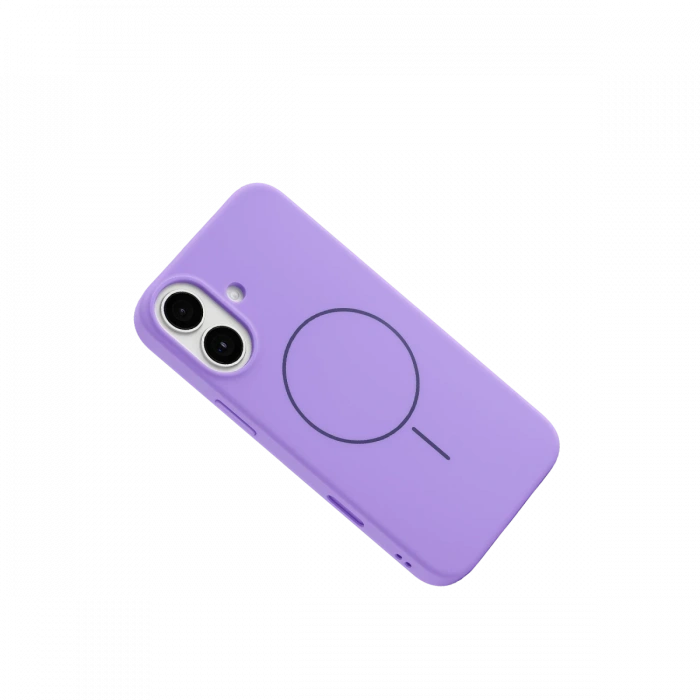 Joy Tekno Apple iPhone 17 Jully Magsafe Kapak