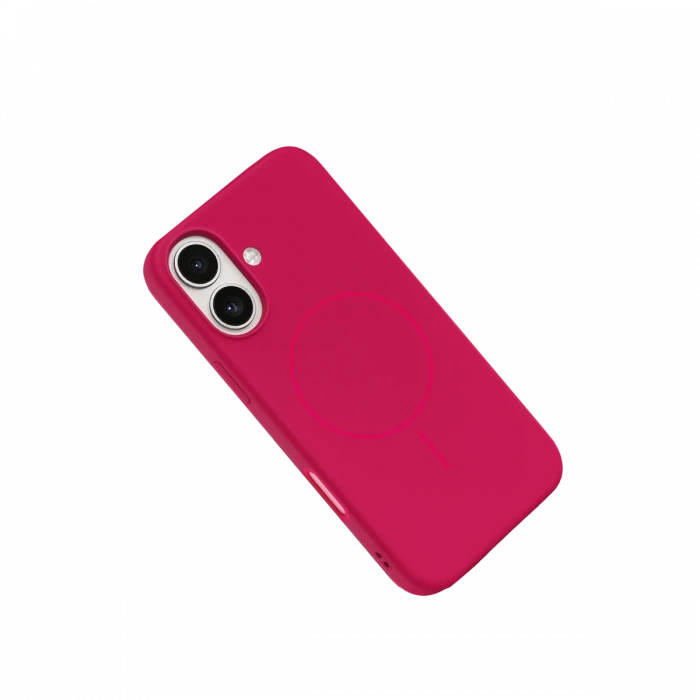 Apple iPhone 17 Jully Magsafe Kapak