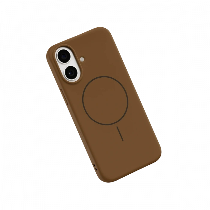 Apple iPhone 17 Jully Magsafe Kapak