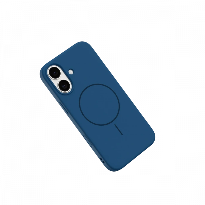 Apple iPhone 17 Jully Magsafe Kapak