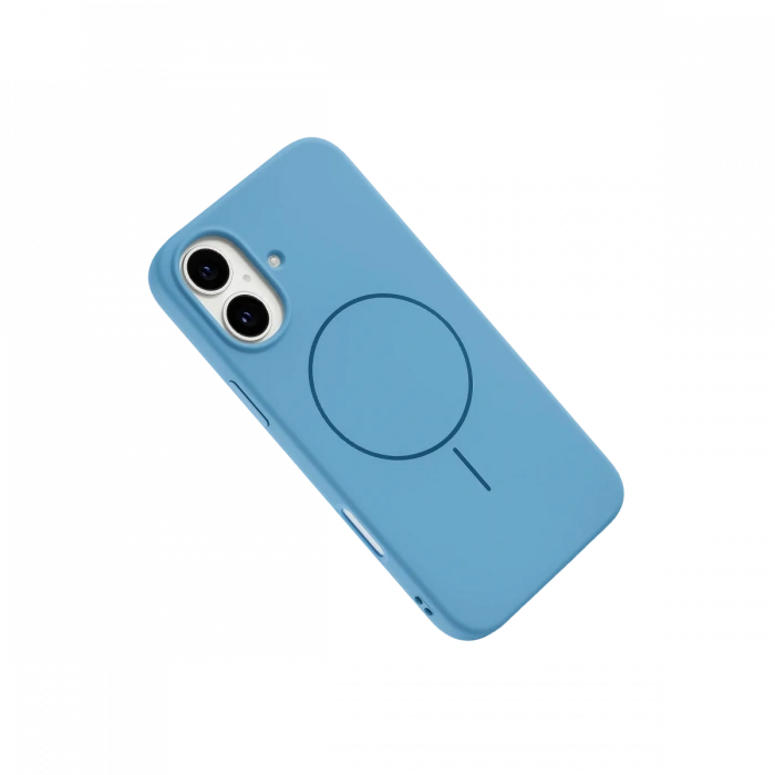 Apple iPhone 17 Jully Magsafe Kapak