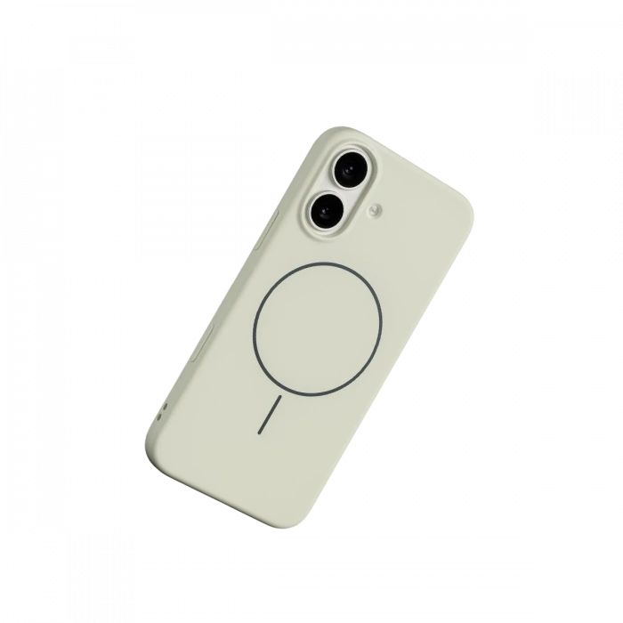 Joy Tekno Apple iPhone 17 Jully Magsafe Kapak