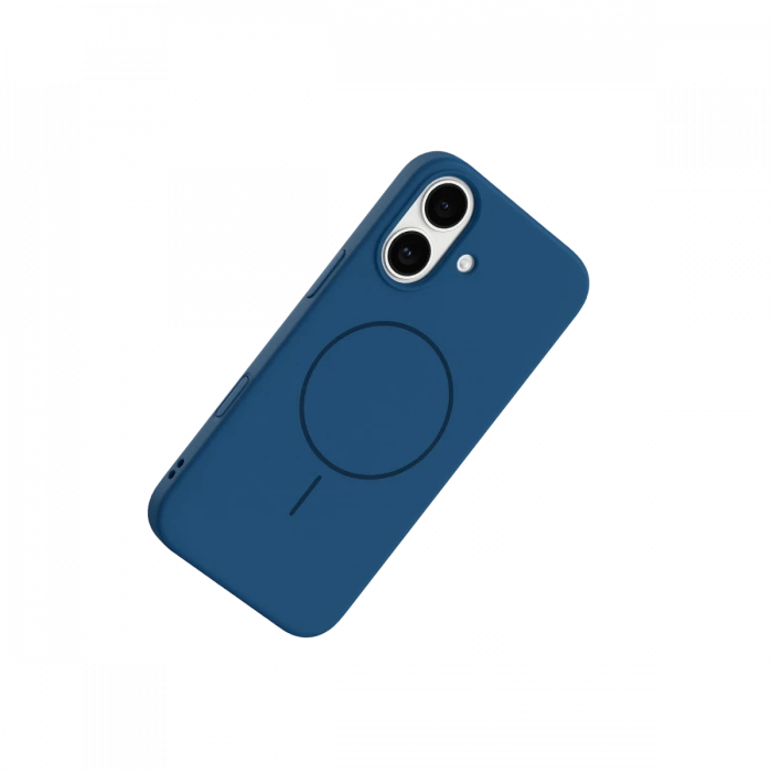 Apple iPhone 17 Jully Magsafe Kapak