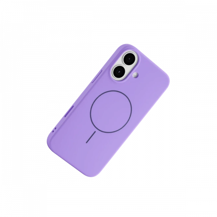 Joy Tekno Apple iPhone 17 Jully Magsafe Kapak