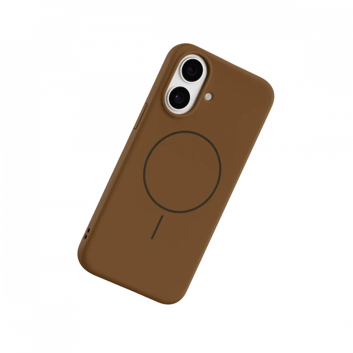 Joy Tekno Apple iPhone 17 Jully Magsafe Kapak