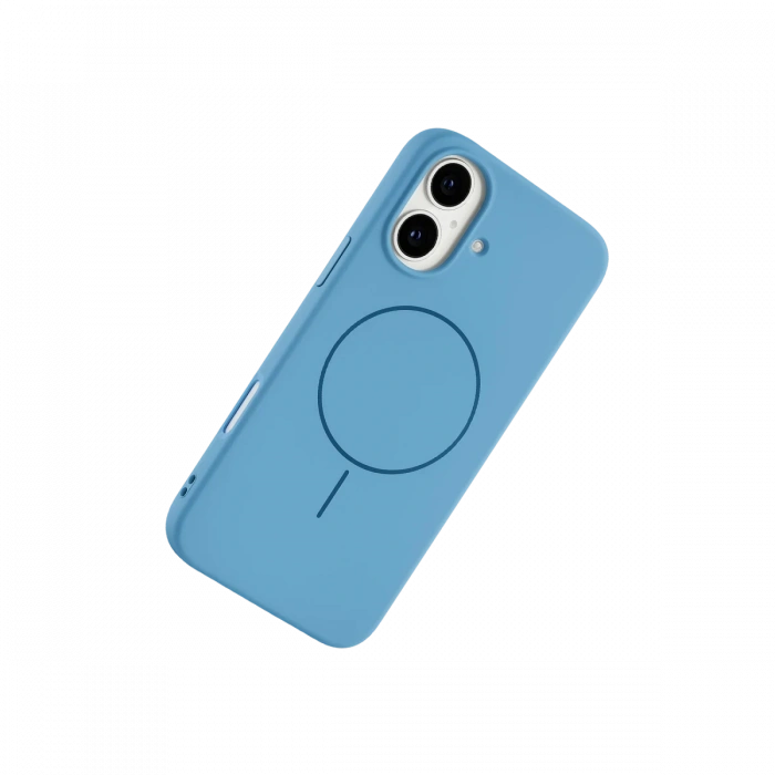 Joy Tekno Apple iPhone 17 Jully Magsafe Kapak