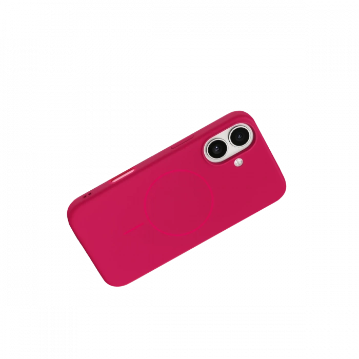 Apple iPhone 17 Jully Magsafe Kapak